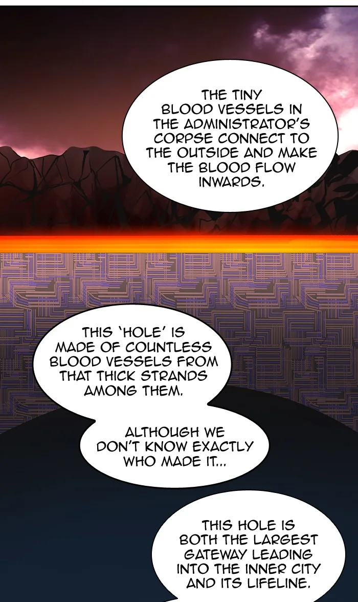 Tower of God - Chapter 318 - Page 18