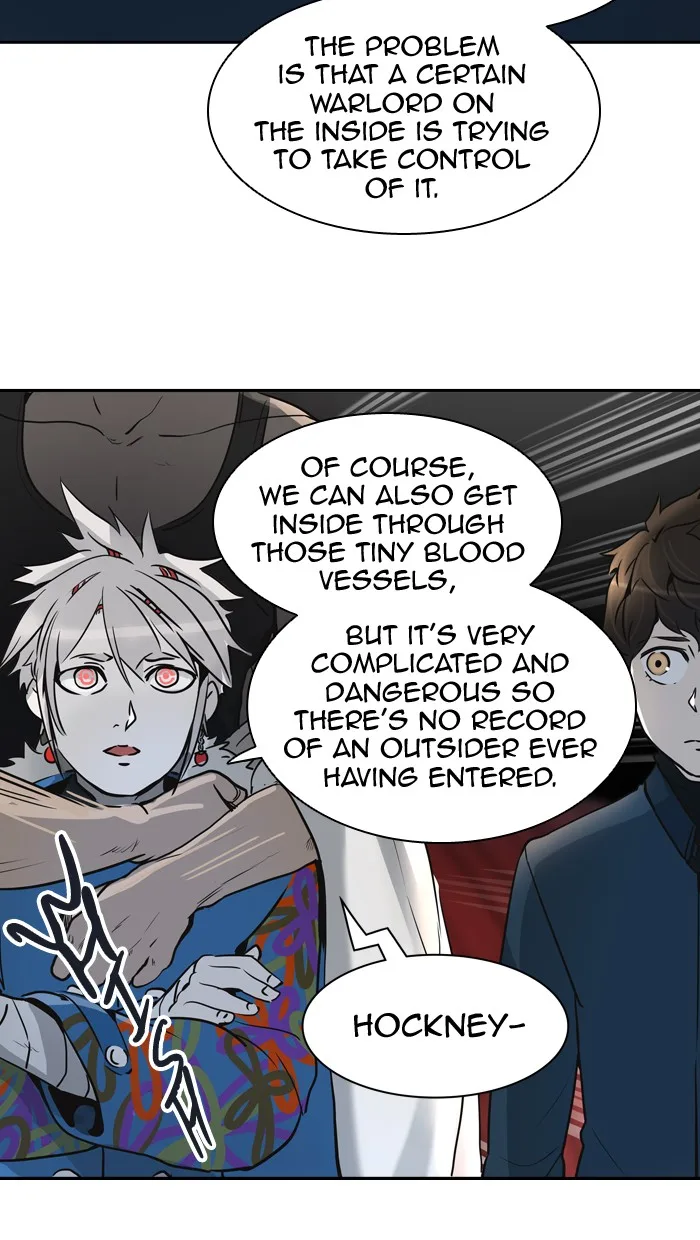Tower of God - Chapter 318 - Page 19