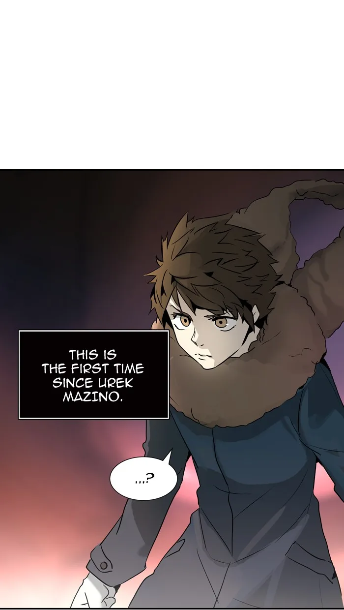 Tower of God - Chapter 318 - Page 2