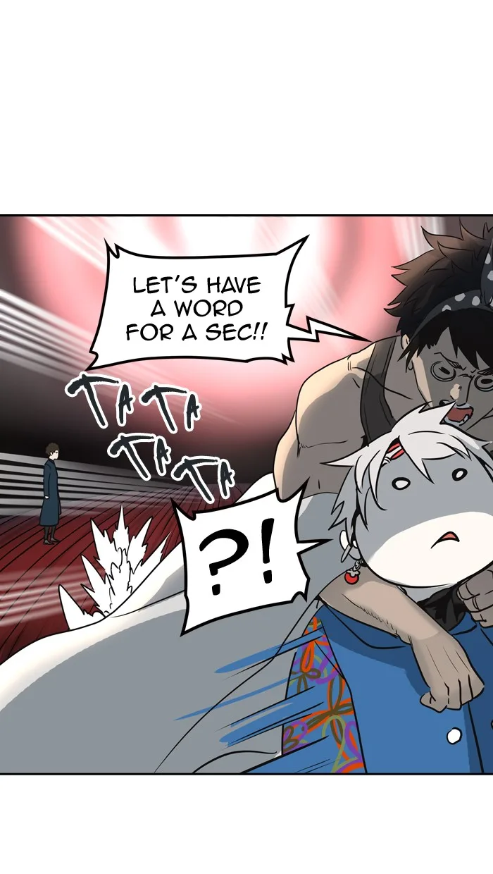 Tower of God - Chapter 318 - Page 20
