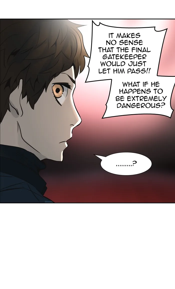 Tower of God - Chapter 318 - Page 22
