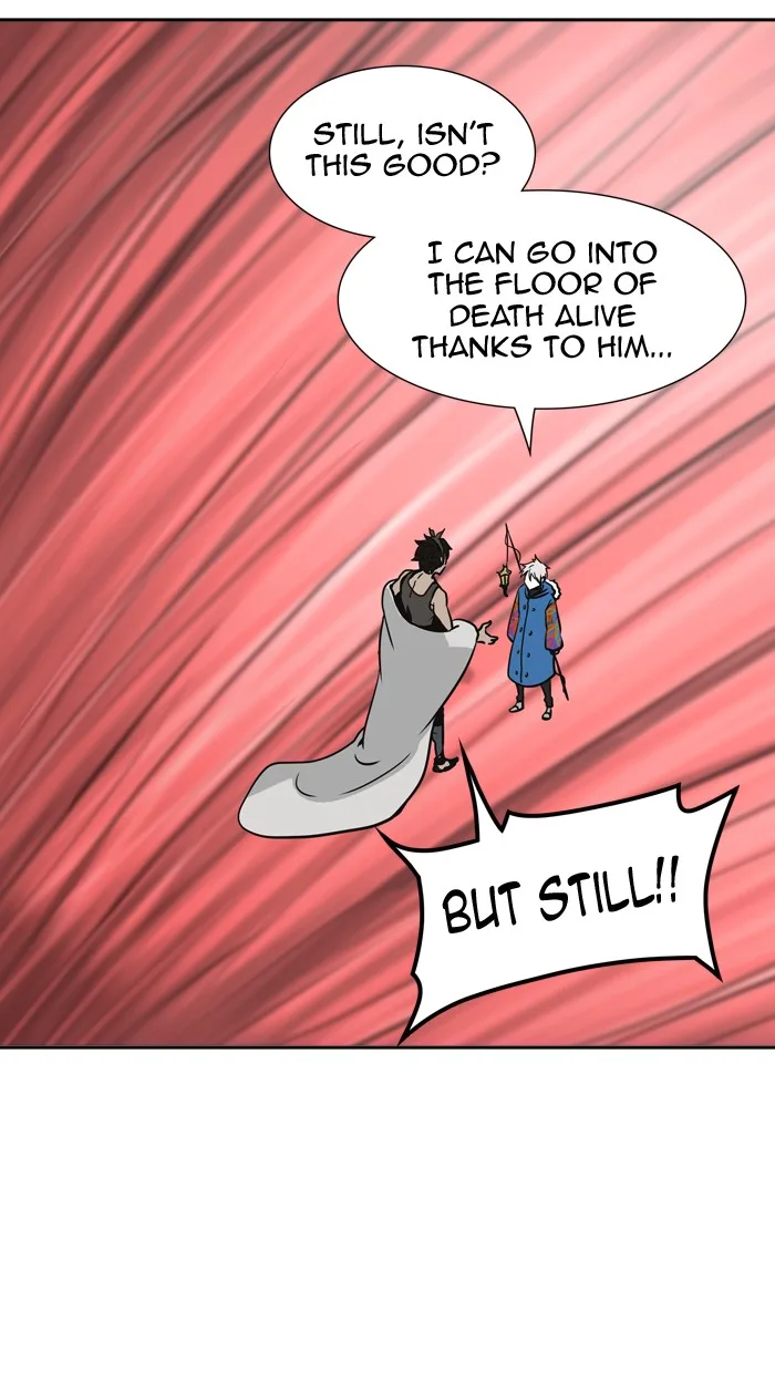 Tower of God - Chapter 318 - Page 23