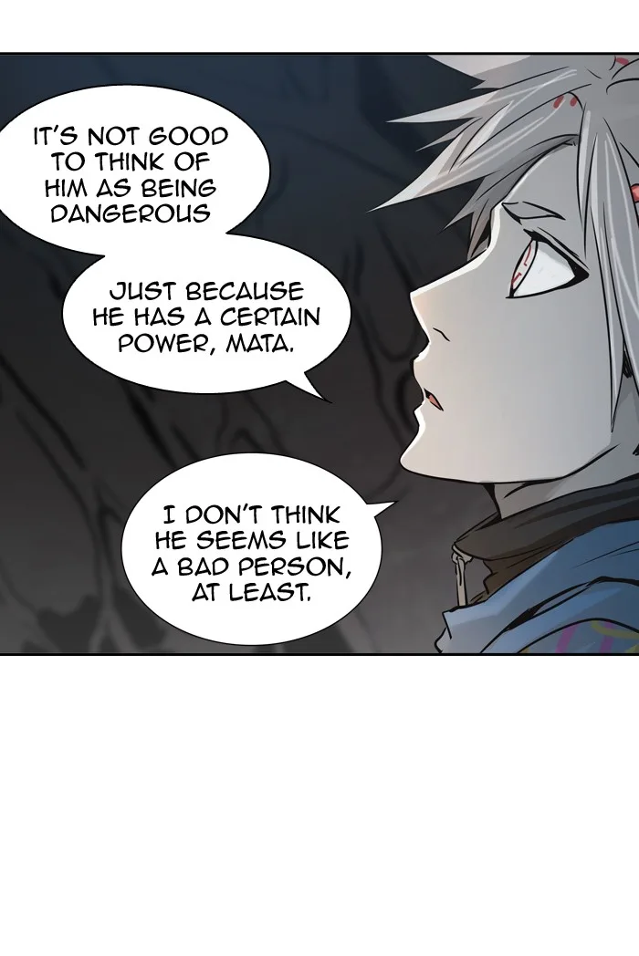 Tower of God - Chapter 318 - Page 24