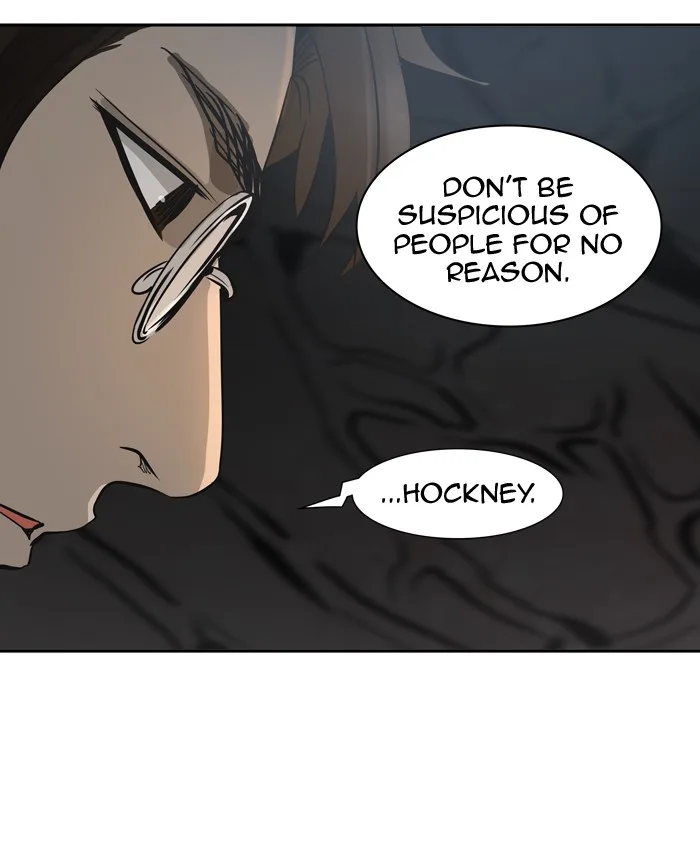 Tower of God - Chapter 318 - Page 25