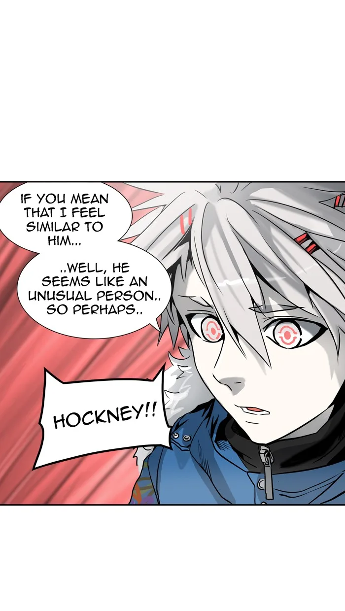 Tower of God - Chapter 318 - Page 27
