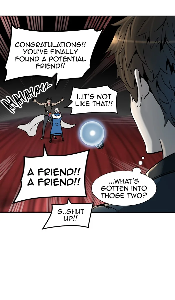 Tower of God - Chapter 318 - Page 29