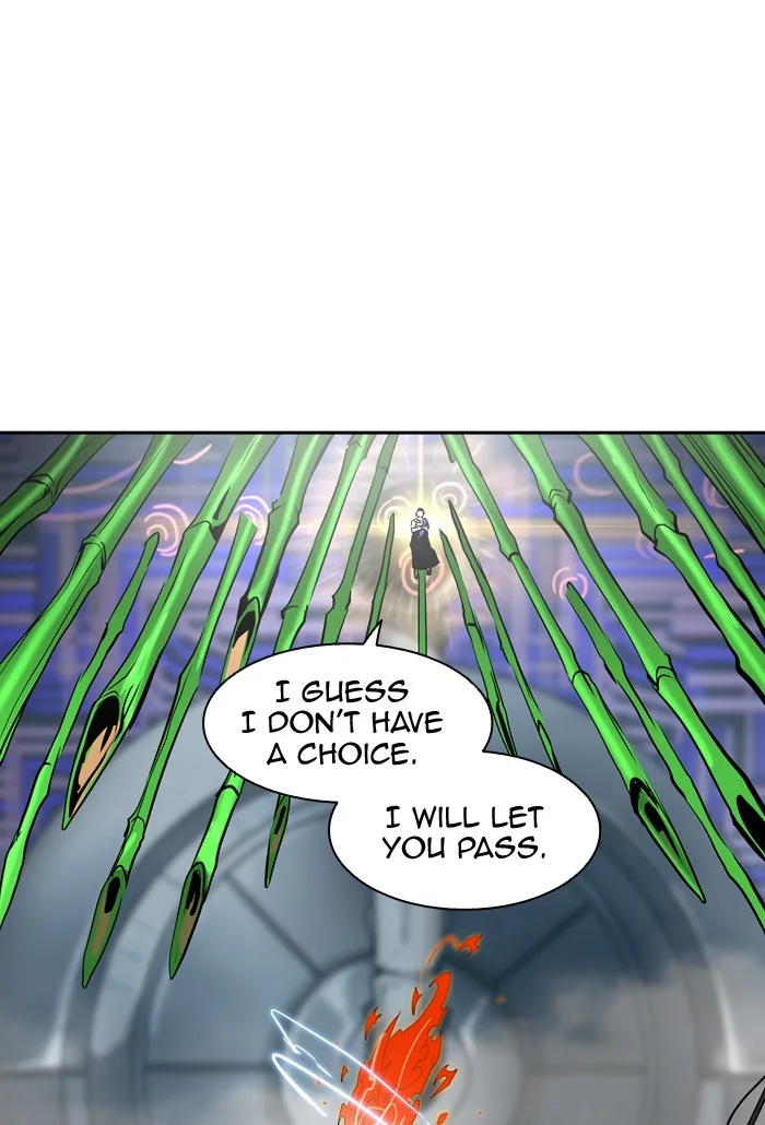 Tower of God - Chapter 318 - Page 3