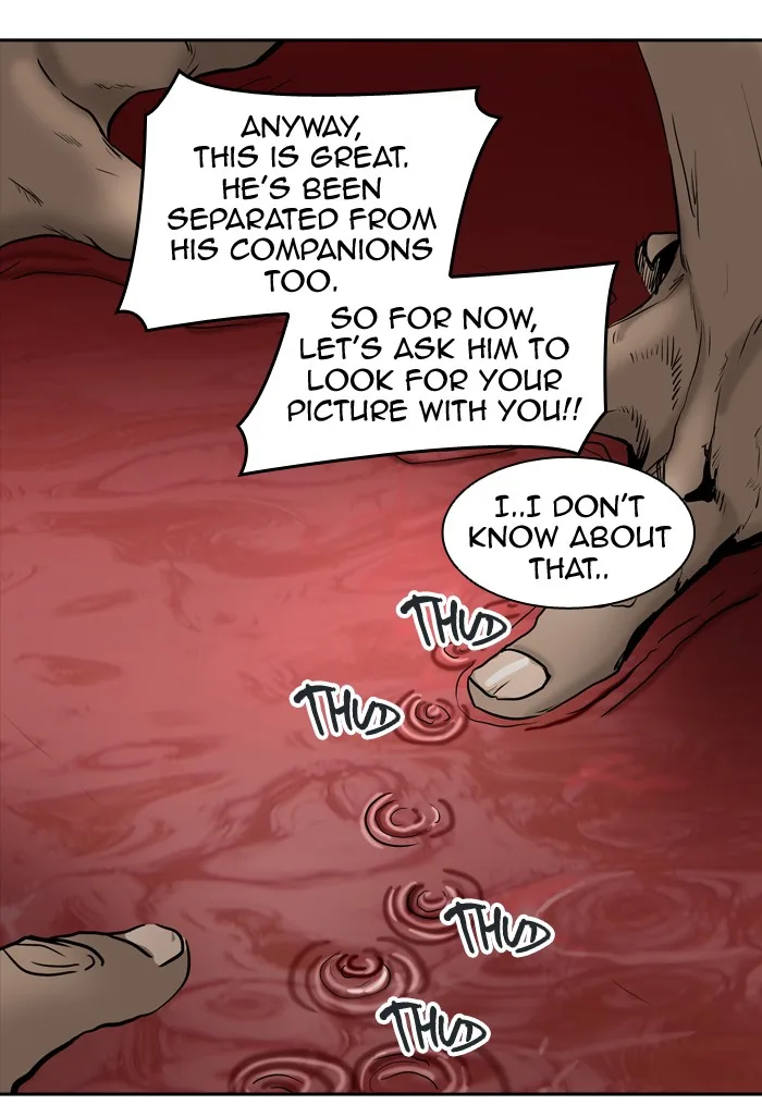 Tower of God - Chapter 318 - Page 30