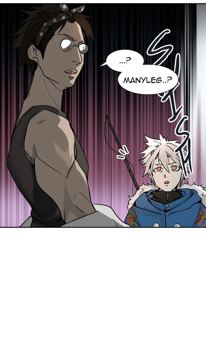 Tower of God - Chapter 318 - Page 33
