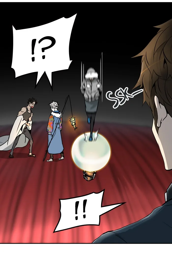 Tower of God - Chapter 318 - Page 34