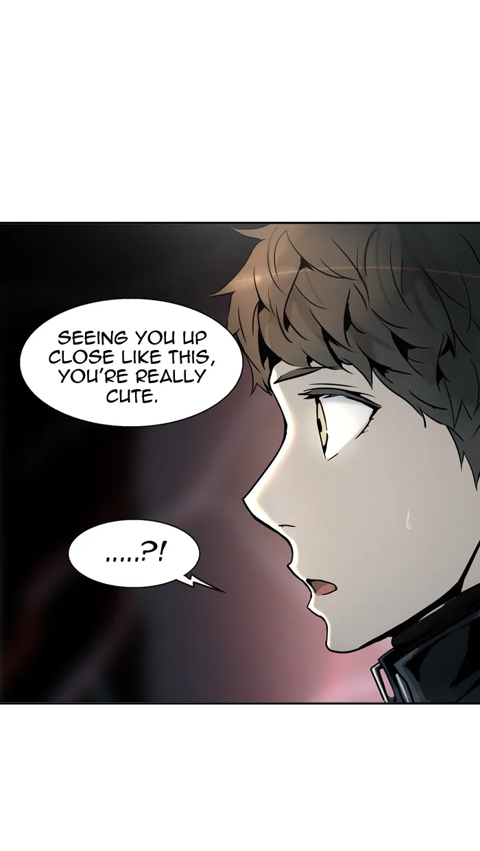 Tower of God - Chapter 318 - Page 36