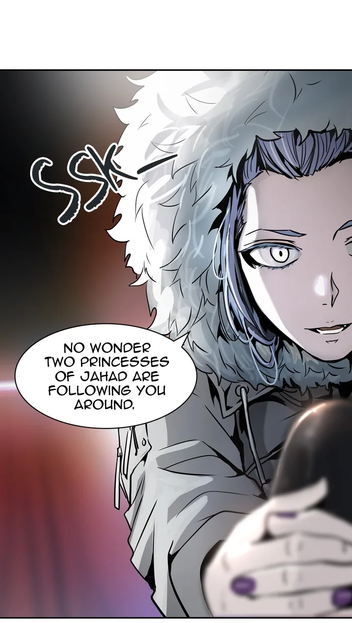 Tower of God - Chapter 318 - Page 37