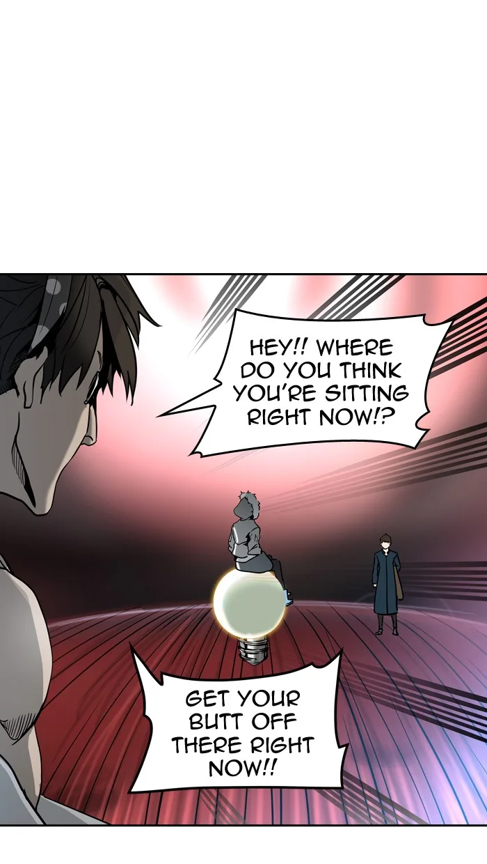 Tower of God - Chapter 318 - Page 38