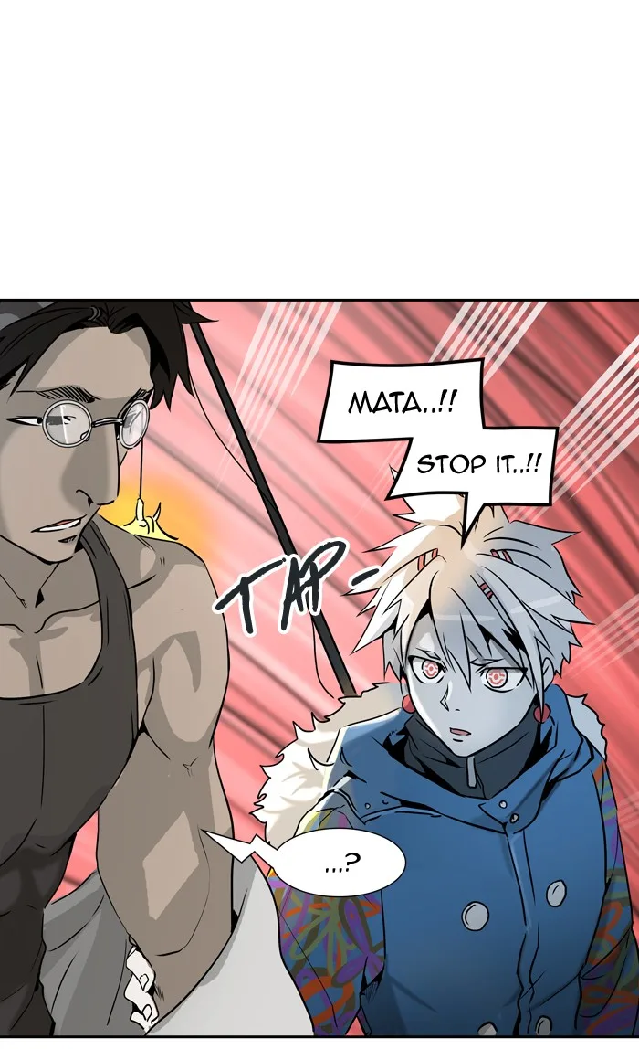 Tower of God - Chapter 318 - Page 39