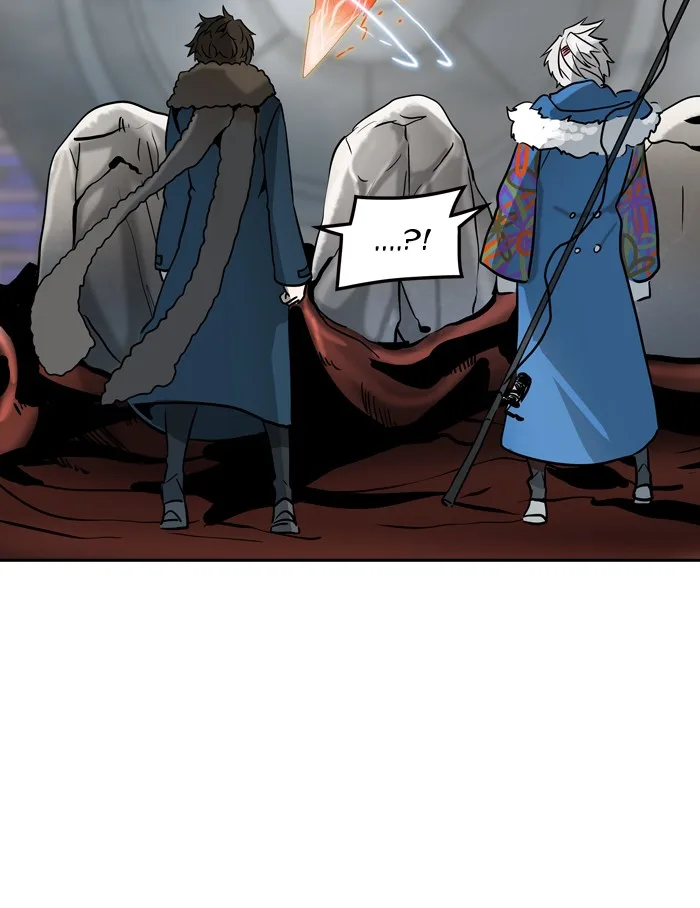 Tower of God - Chapter 318 - Page 4