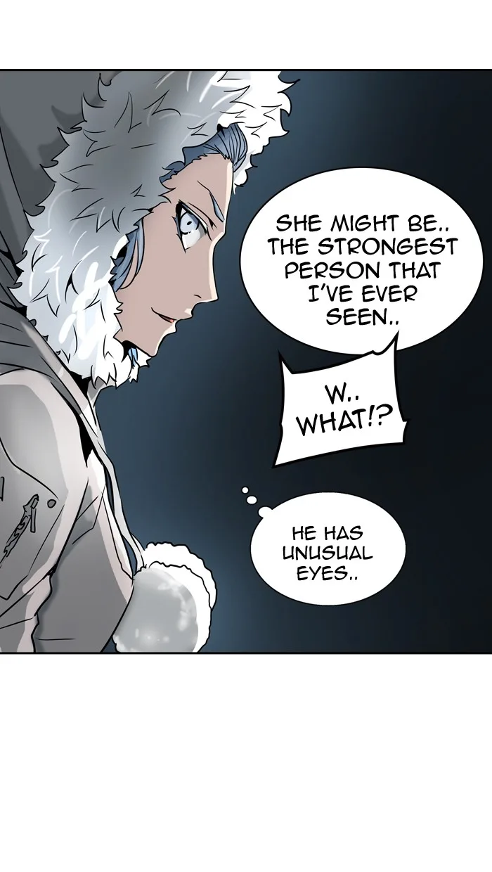 Tower of God - Chapter 318 - Page 41