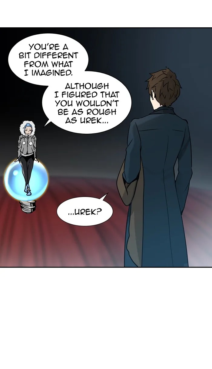 Tower of God - Chapter 318 - Page 42