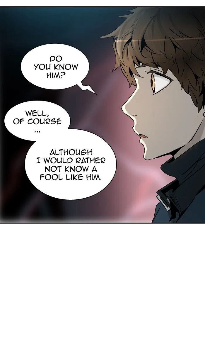 Tower of God - Chapter 318 - Page 43