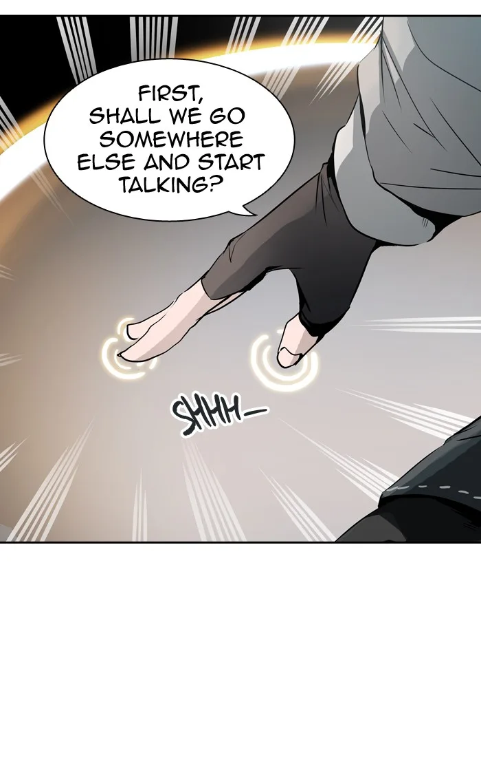 Tower of God - Chapter 318 - Page 44