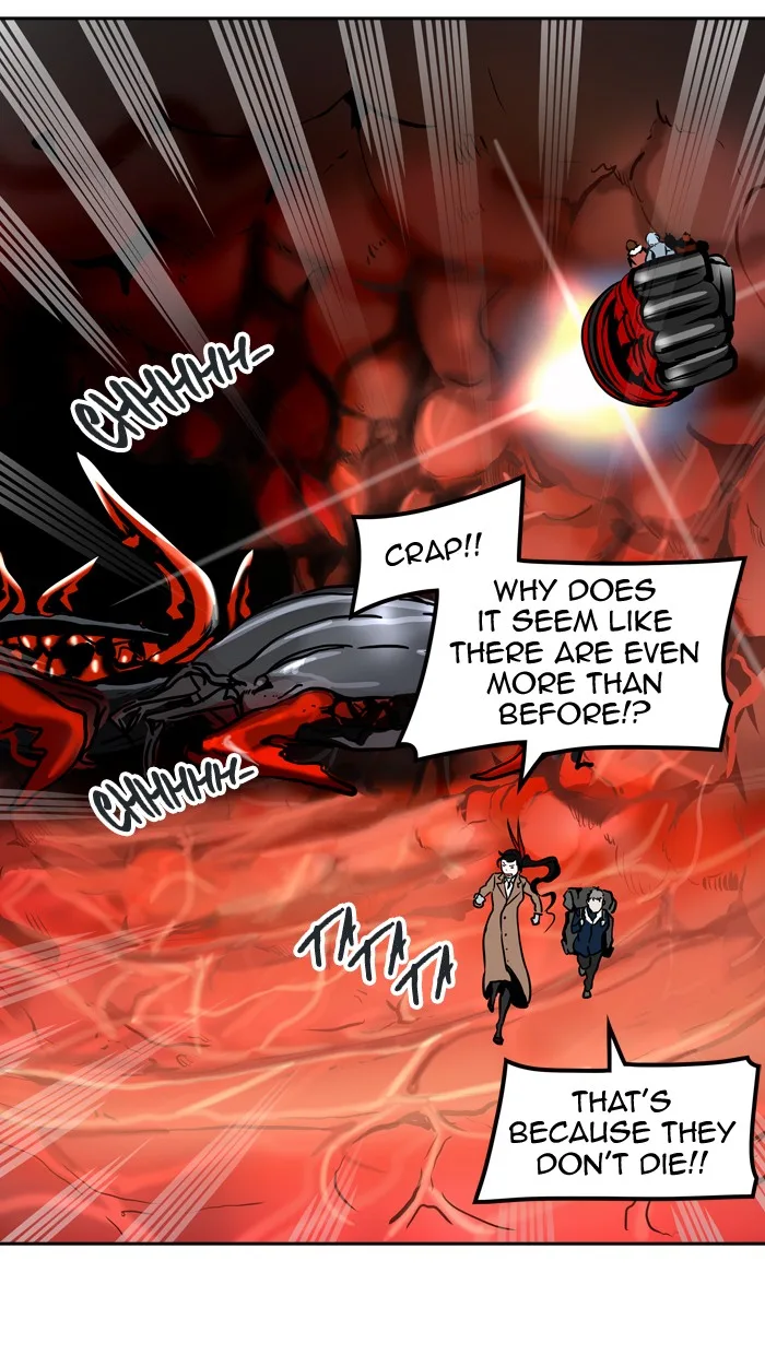 Tower of God - Chapter 318 - Page 49