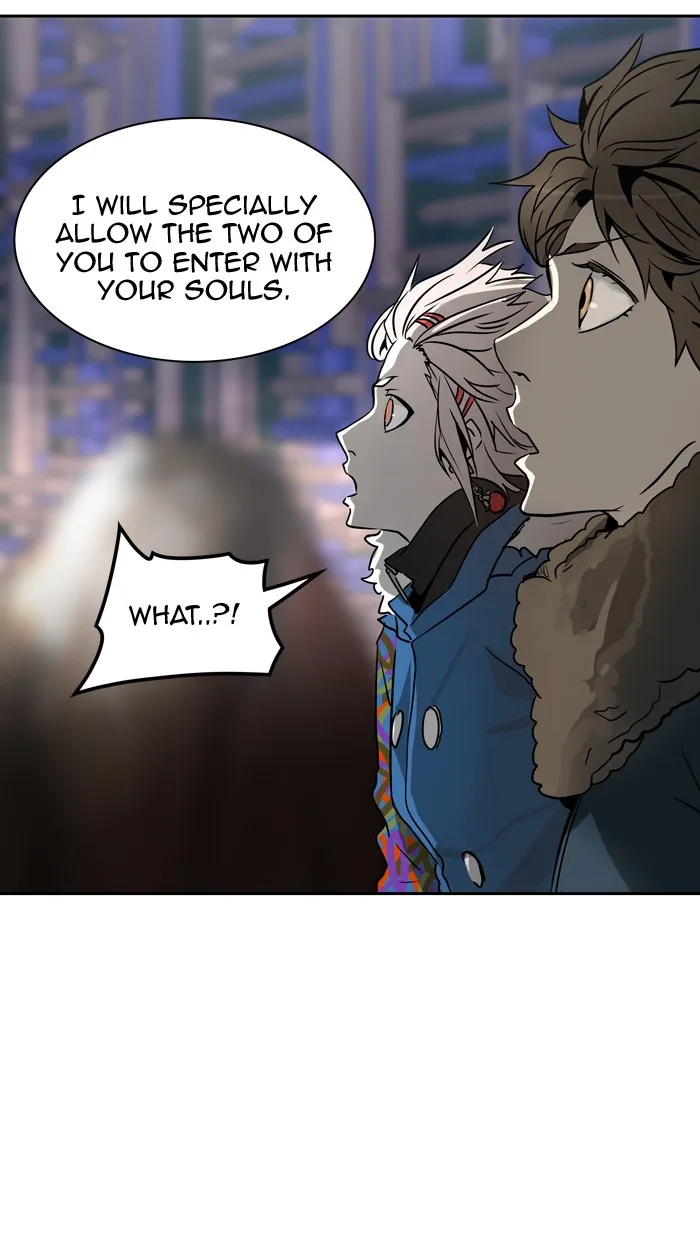 Tower of God - Chapter 318 - Page 5