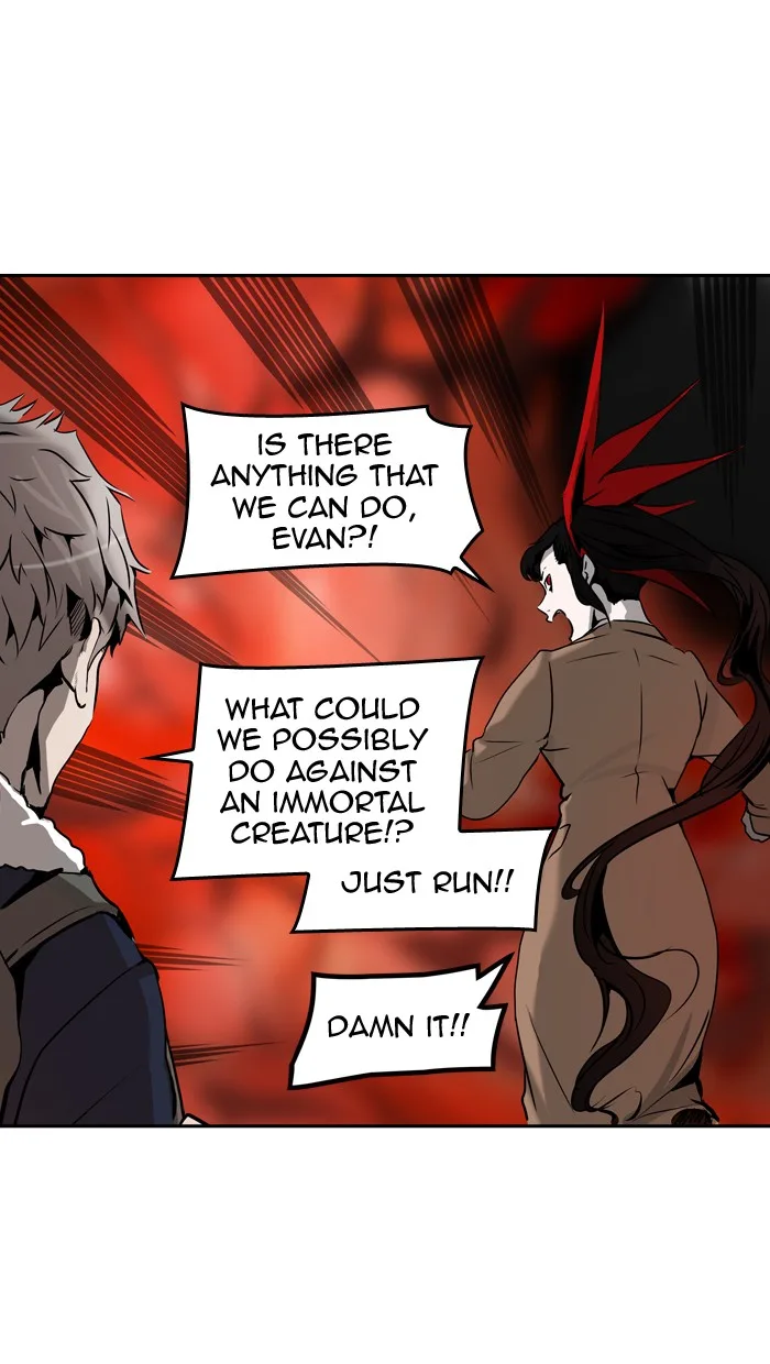 Tower of God - Chapter 318 - Page 50