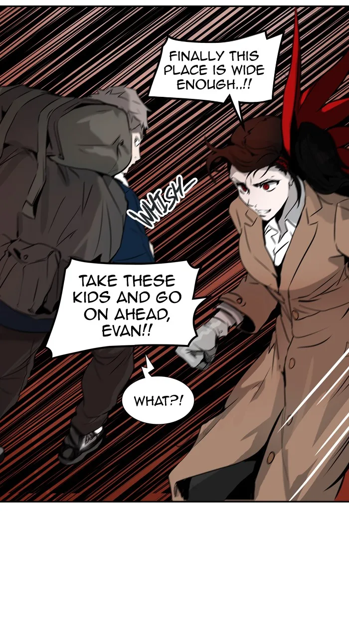 Tower of God - Chapter 318 - Page 53