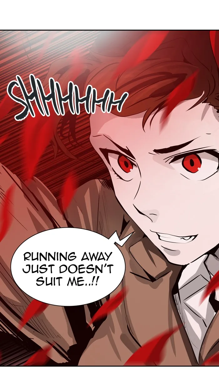 Tower of God - Chapter 318 - Page 54