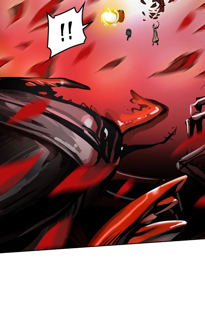 Tower of God - Chapter 318 - Page 56