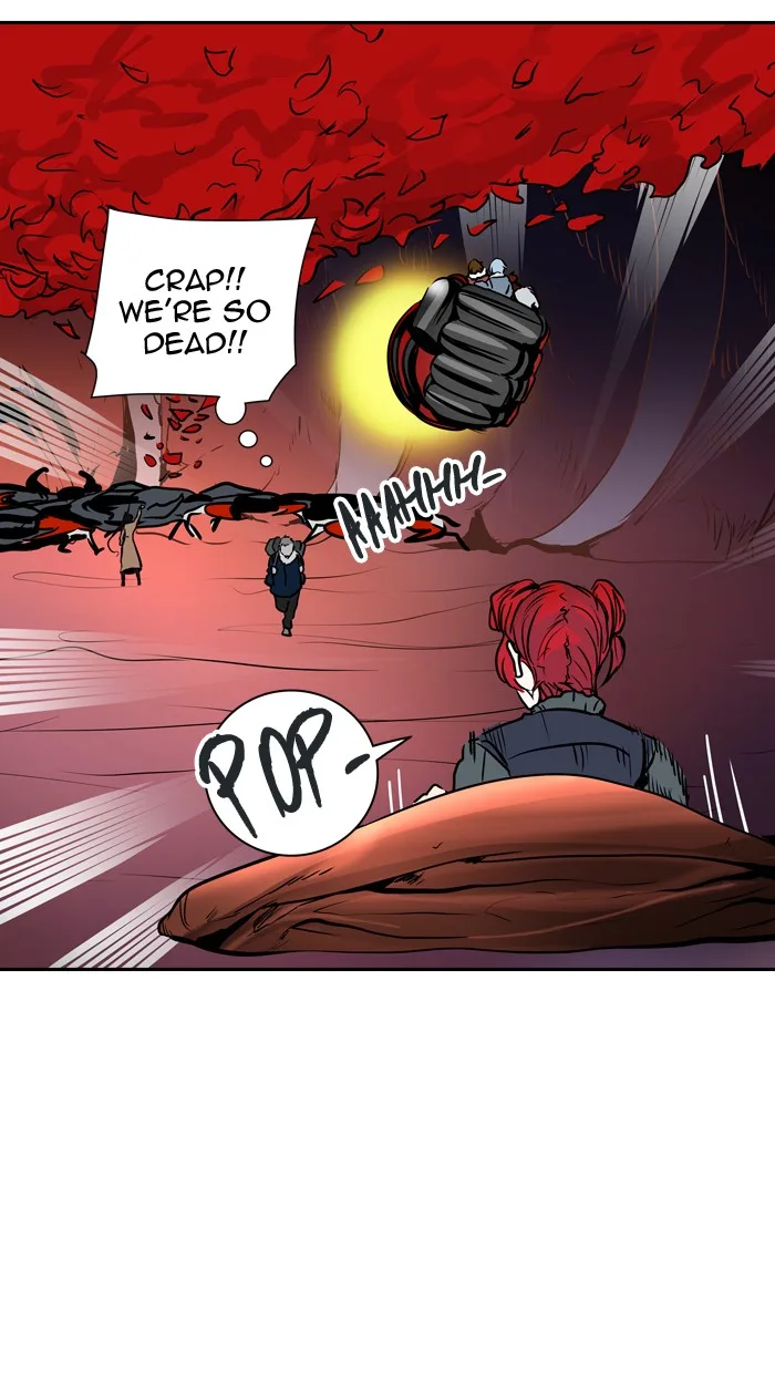Tower of God - Chapter 318 - Page 58