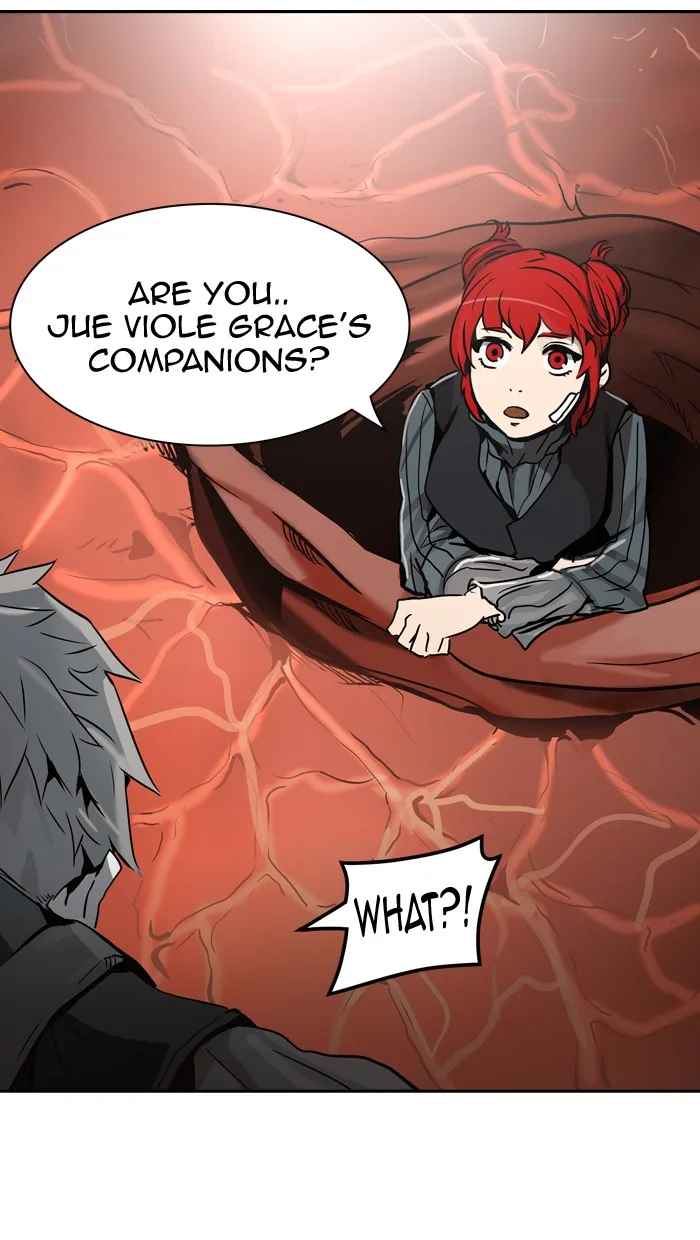 Tower of God - Chapter 318 - Page 59