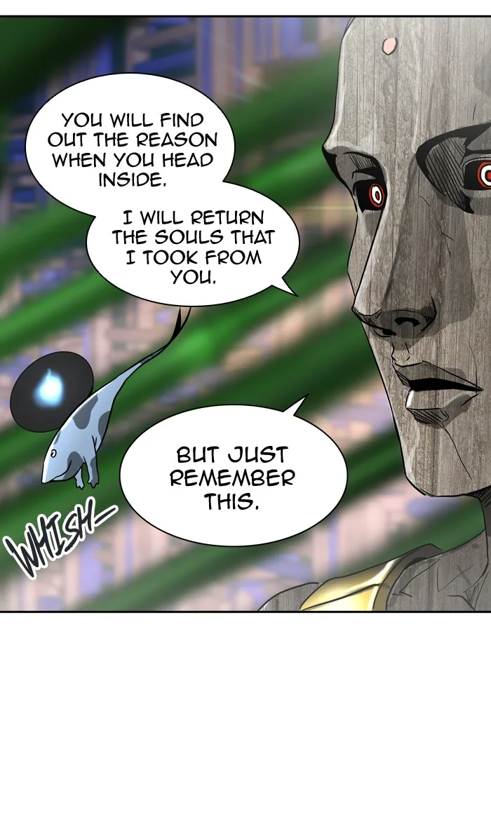 Tower of God - Chapter 318 - Page 6