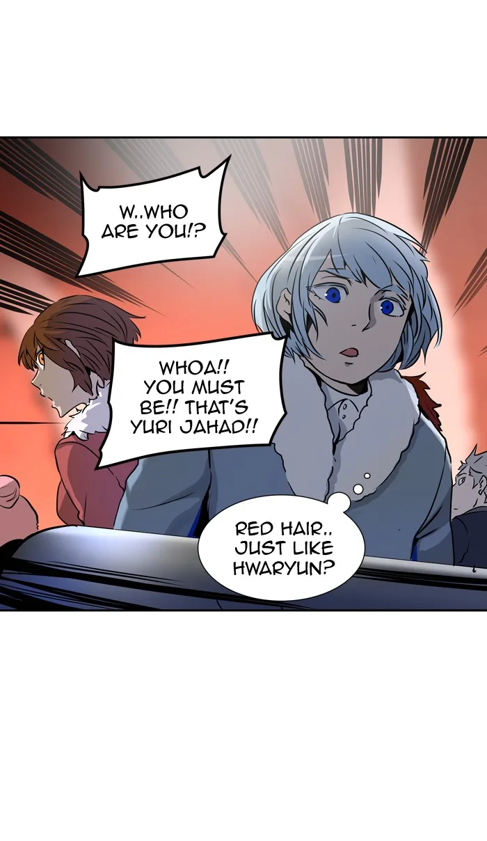 Tower of God - Chapter 318 - Page 60