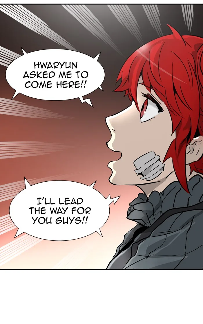Tower of God - Chapter 318 - Page 61