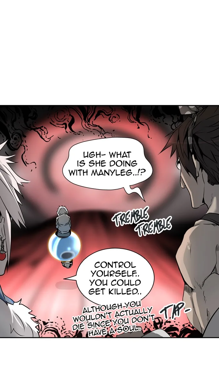 Tower of God - Chapter 318 - Page 63