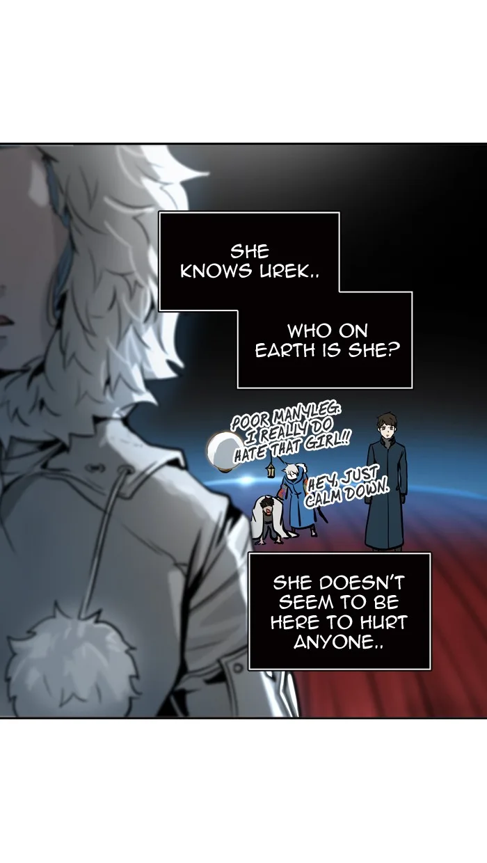 Tower of God - Chapter 318 - Page 64
