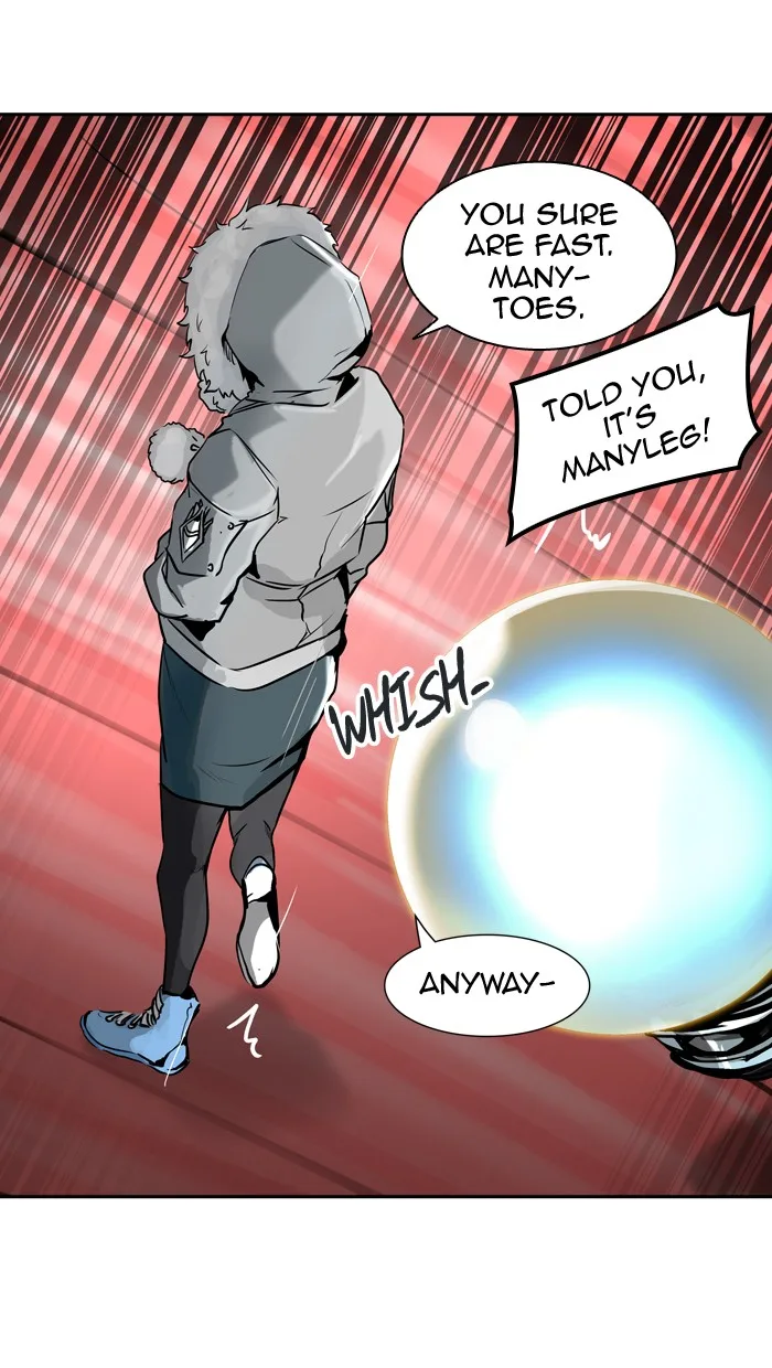 Tower of God - Chapter 318 - Page 66