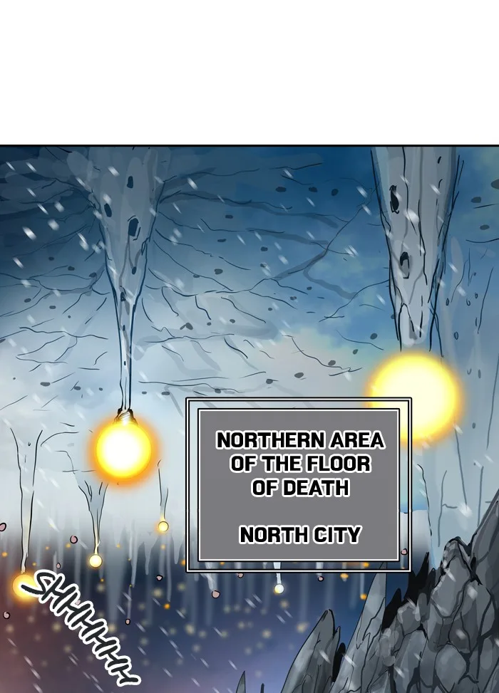 Tower of God - Chapter 318 - Page 67