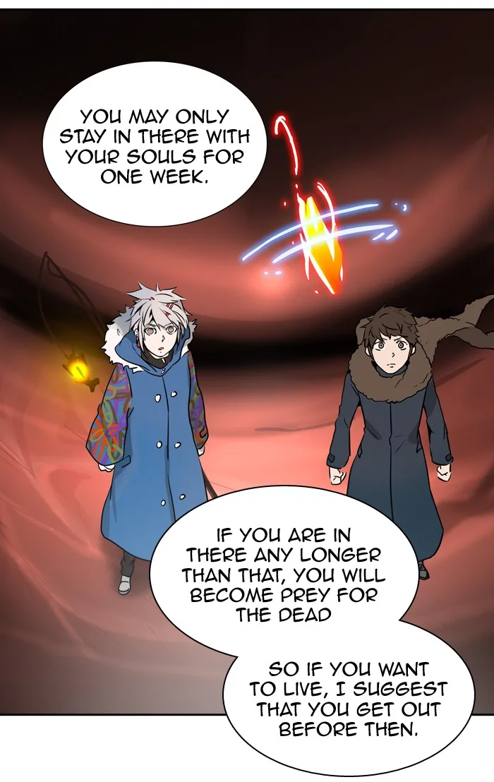 Tower of God - Chapter 318 - Page 7