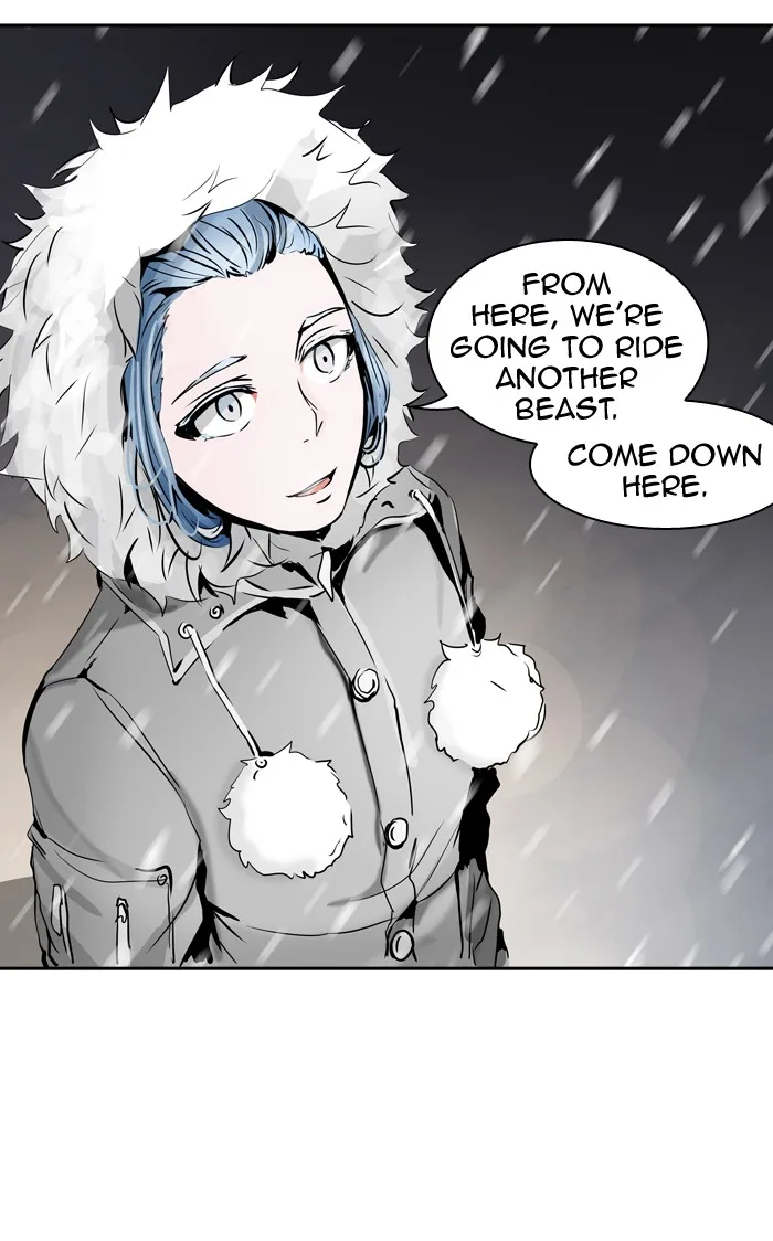 Tower of God - Chapter 318 - Page 70