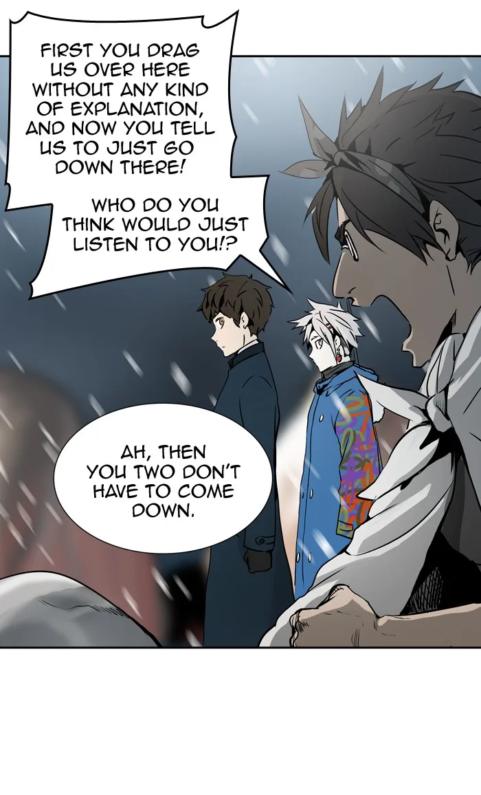 Tower of God - Chapter 318 - Page 71