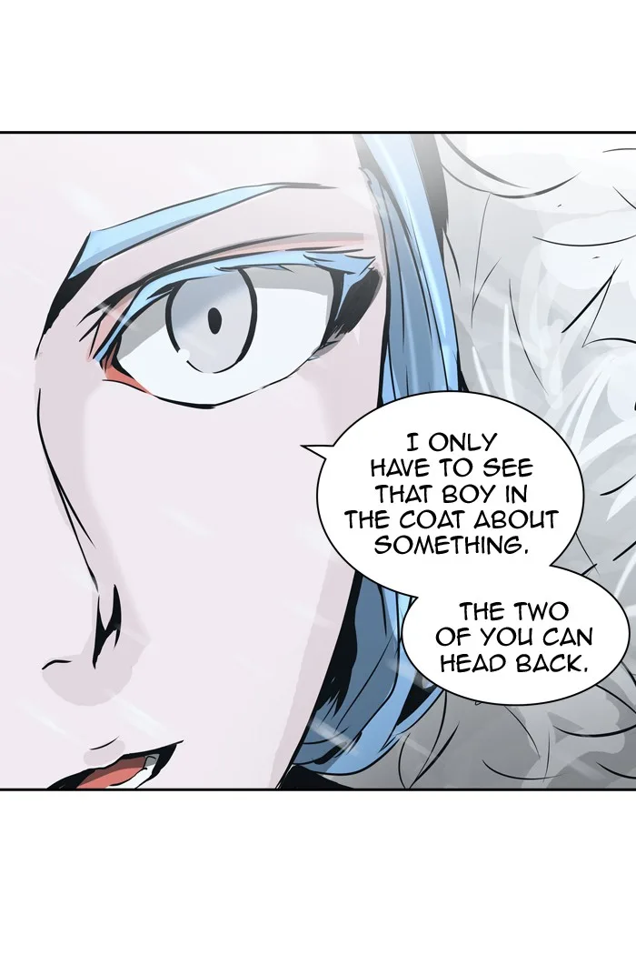 Tower of God - Chapter 318 - Page 72