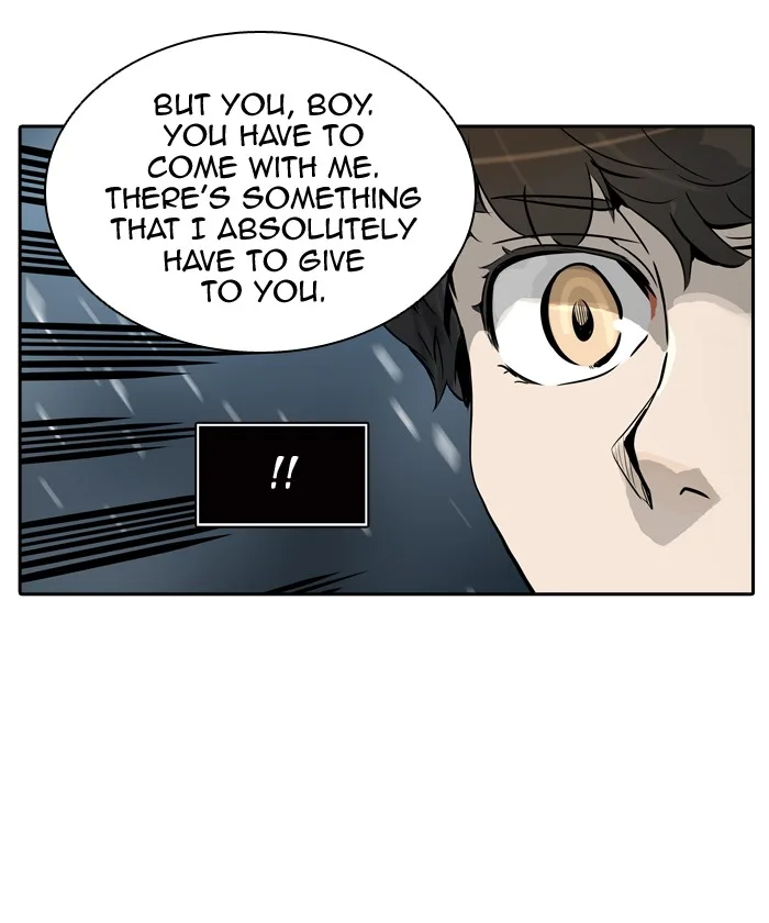 Tower of God - Chapter 318 - Page 73