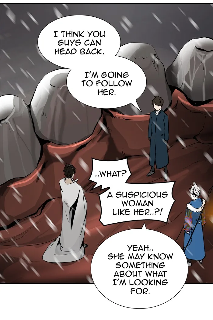 Tower of God - Chapter 318 - Page 74