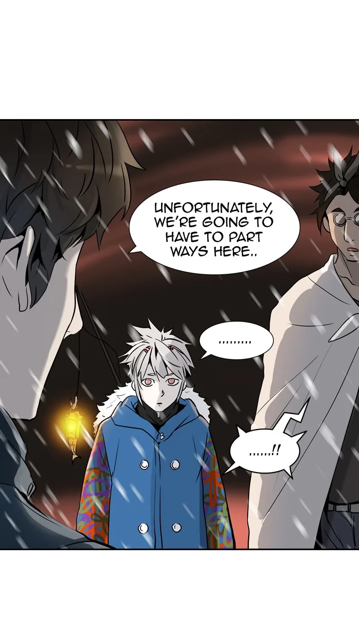 Tower of God - Chapter 318 - Page 75
