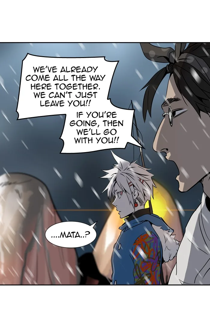 Tower of God - Chapter 318 - Page 76