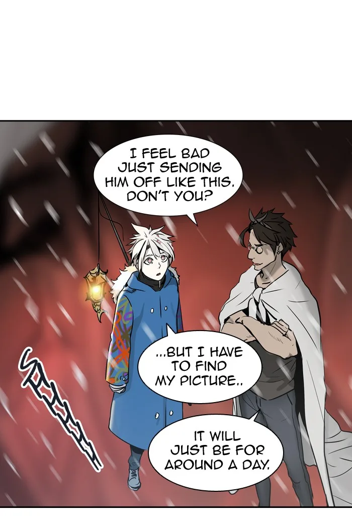Tower of God - Chapter 318 - Page 77