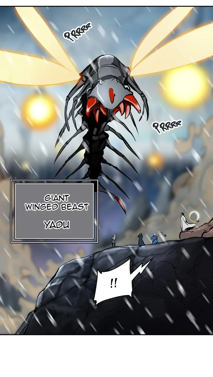 Tower of God - Chapter 318 - Page 82
