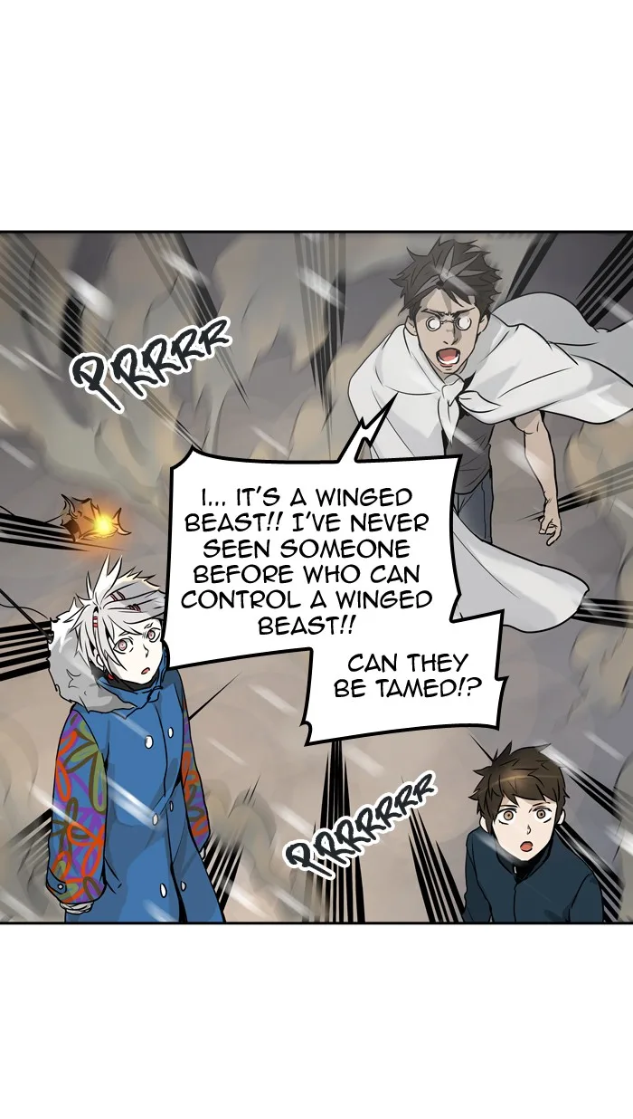 Tower of God - Chapter 318 - Page 83