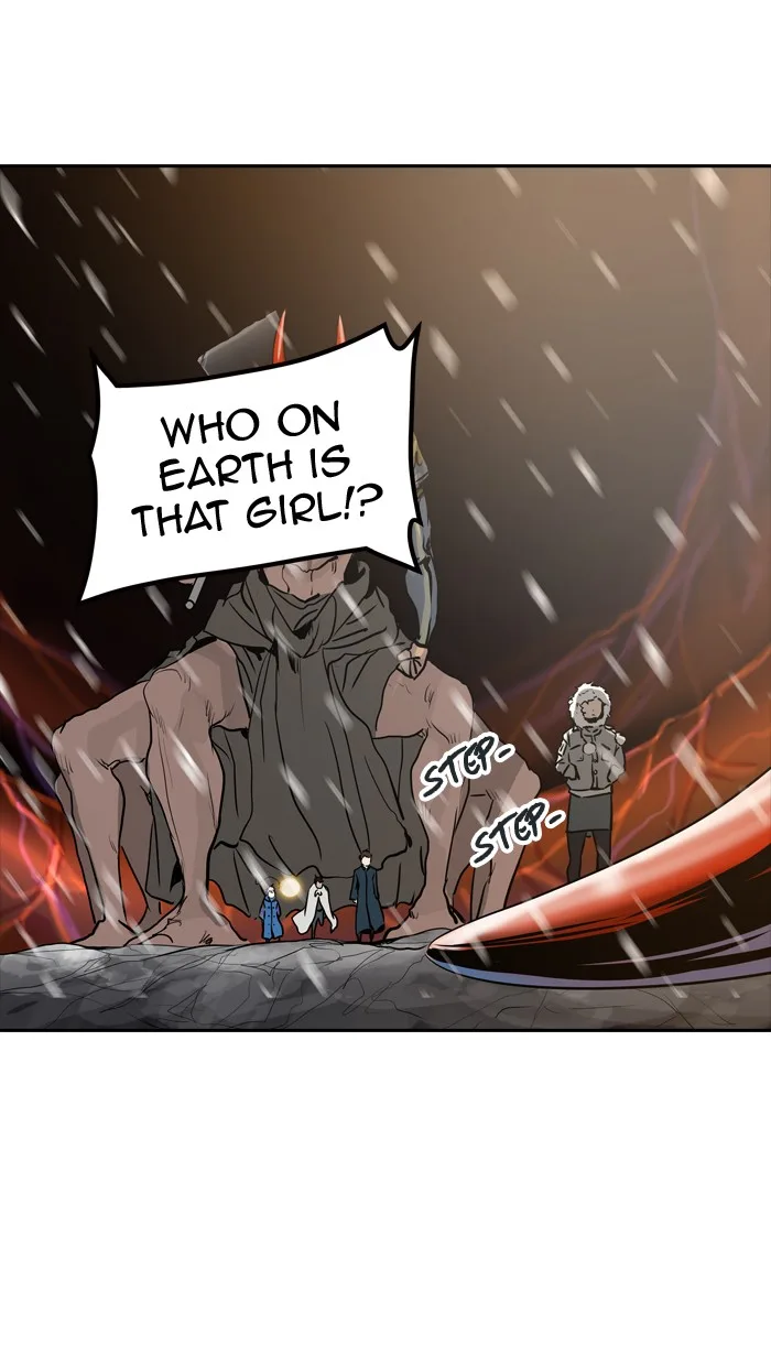 Tower of God - Chapter 318 - Page 84